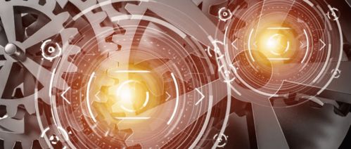 世界八大頂尖工業軟件強國 數字化制造的核心支柱