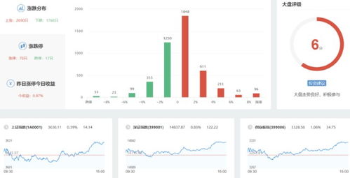 A股跨年行情新階段 軟件開發引領科技浪潮