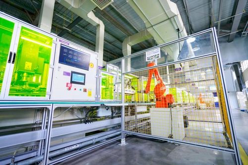 數(shù)量最多！海爾再添兩家工廠入選全球工業(yè)4.0燈塔網絡