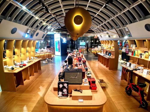 客單價超千元、會員年均到店8次 奇客巴士如何通過網絡技術服務實現(xiàn)高效運營