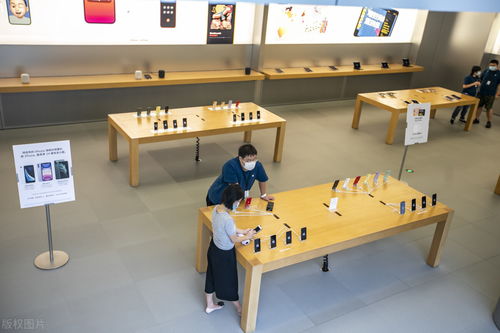 如果蘋果供應鏈搬離中國，iPhone價格或將大幅上漲