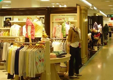 2023上半年國(guó)內(nèi)主要服飾品牌業(yè)績(jī)盤(pán)點(diǎn) 零售市場(chǎng)呈現(xiàn)分化復(fù)蘇態(tài)勢(shì)