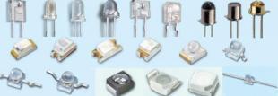 KODENSHI光電子紅外線發射管EL-1CL3 集成電路設計中的關鍵電子元器件