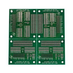opampevm sot23芯片在Mouser貿(mào)澤電子采購(gòu)指南 價(jià)格、庫(kù)存與規(guī)格全解析
