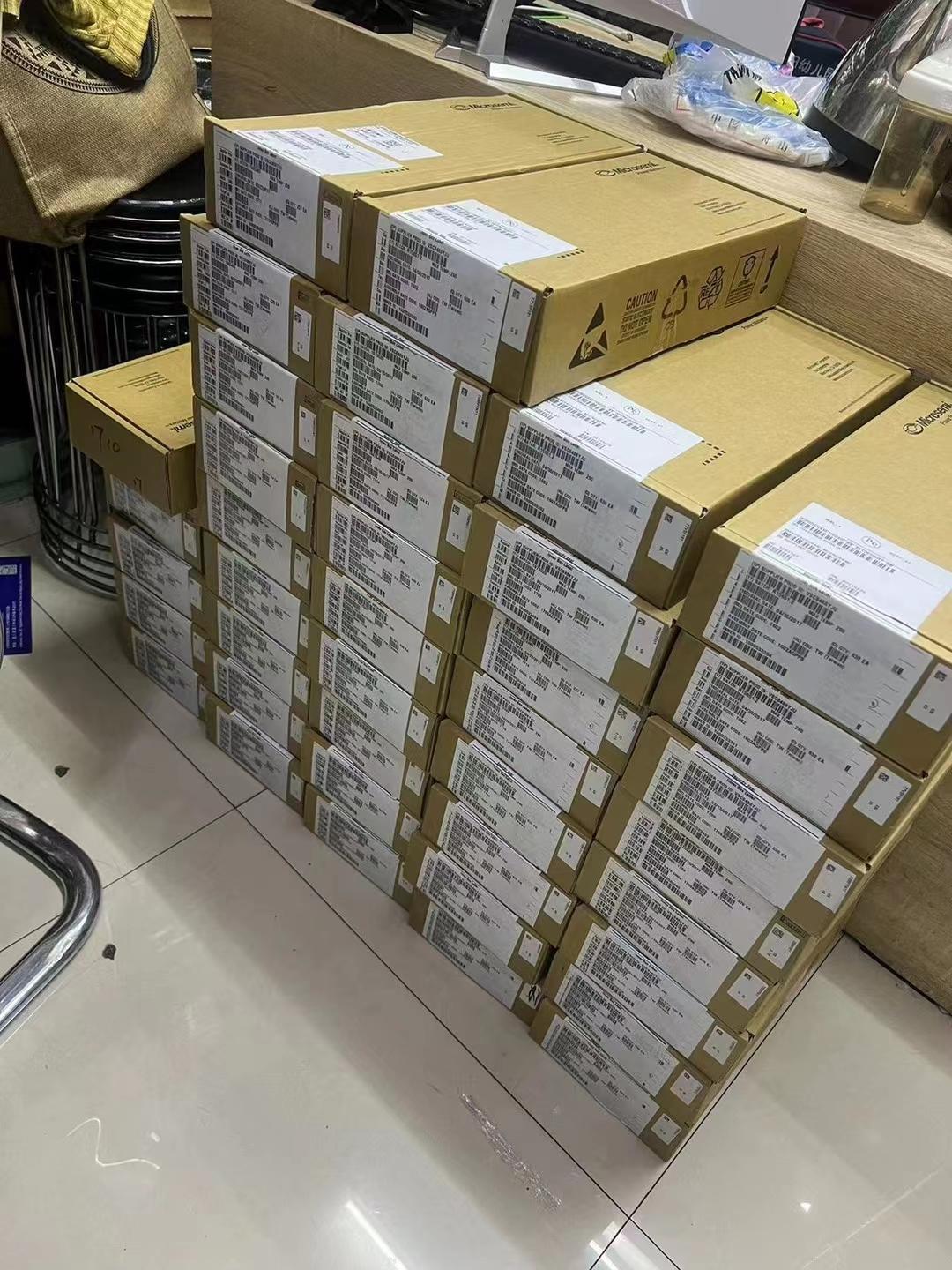 工廠閑置芯片庫(kù)存如何處理？電子元器件批發(fā)策略指南